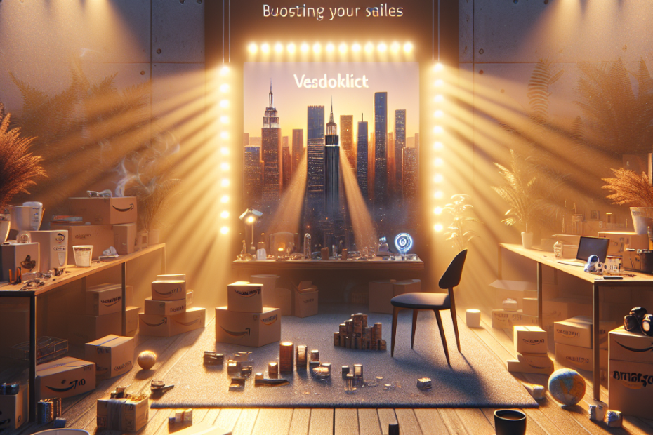 Potencia tus Ventas en Amazon: Seller Central vs. Vendor Central