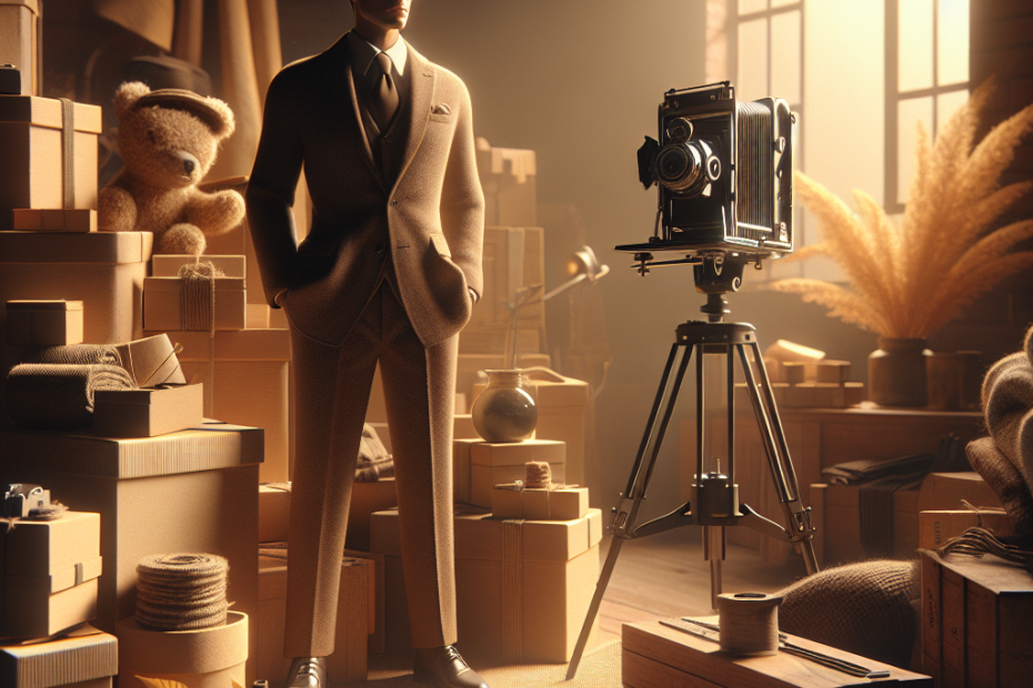 Evita los Errores Comunes para Triunfar en eBay