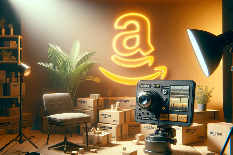 Transforma tu Tienda de Amazon con Automatización e Inteligencia Artificial