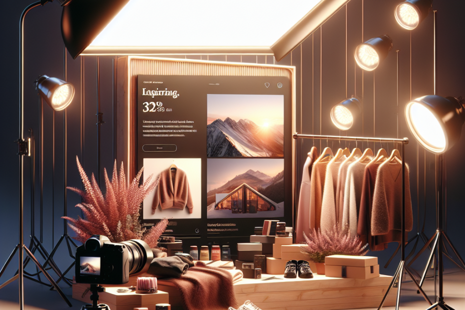 Aumenta tus Ventas en Poshmark con Imágenes y Descripciones Atractivas