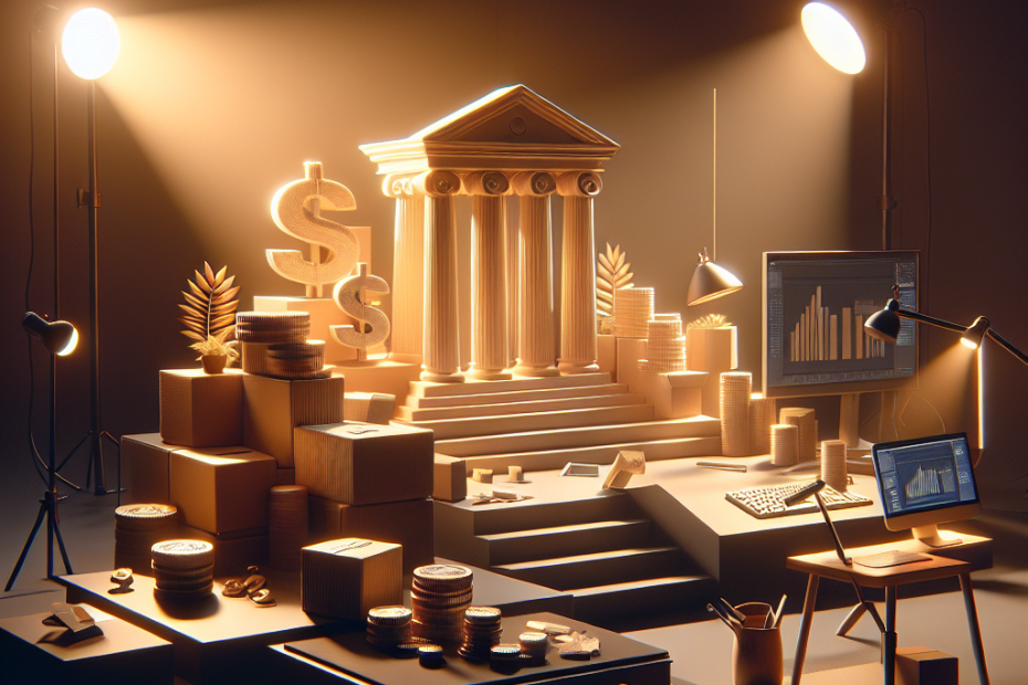 Aumenta tus Ventas en eBay sin Sacrificar tus Ganancias