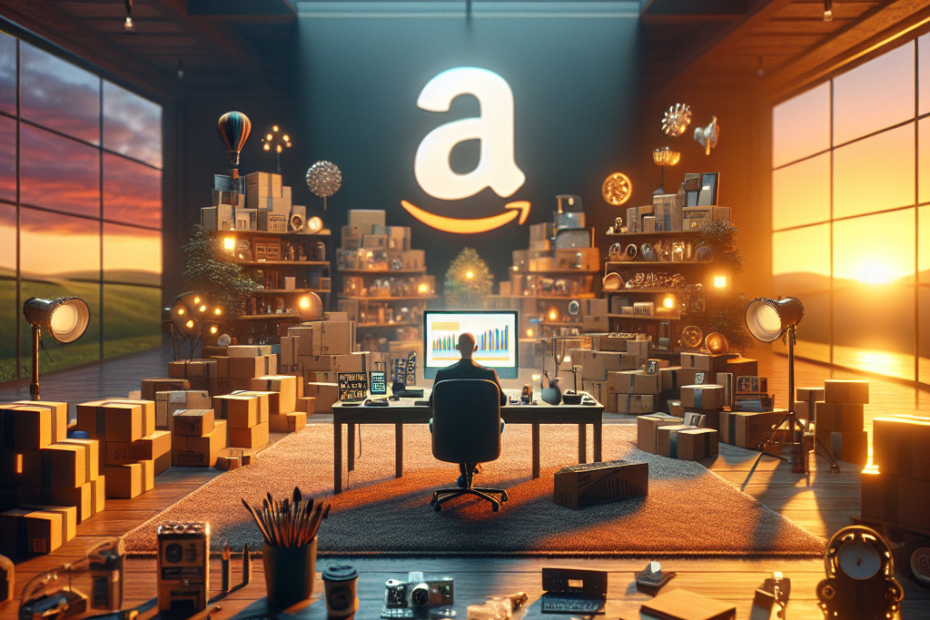 Superando las Restricciones de Marcas en Amazon: Tu Guía para Vender Con Éxito