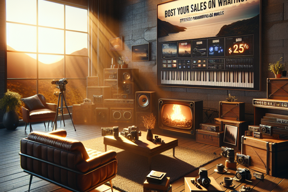 Impulsa tus Ventas en Whatnot: Promociones y Bundles Estratégicos